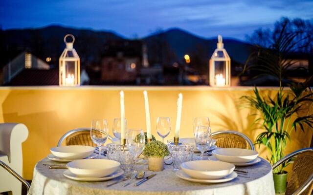 Casa Cachi 3 in Lucca