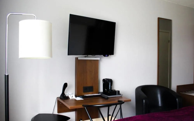 Scandic Karlshamn