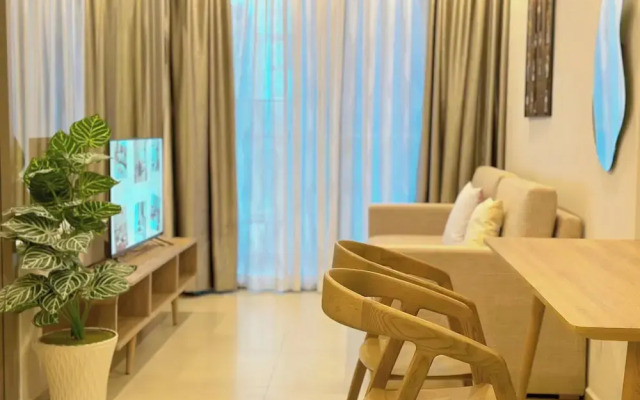 The Rex's Song Boutique Apartment