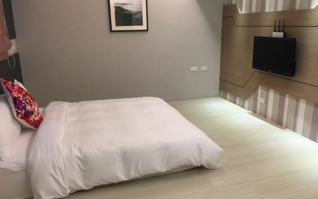 Penghu Little Apple II B&B