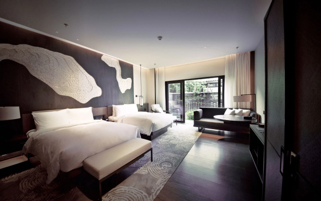 JW Marriott Hotel Qufu