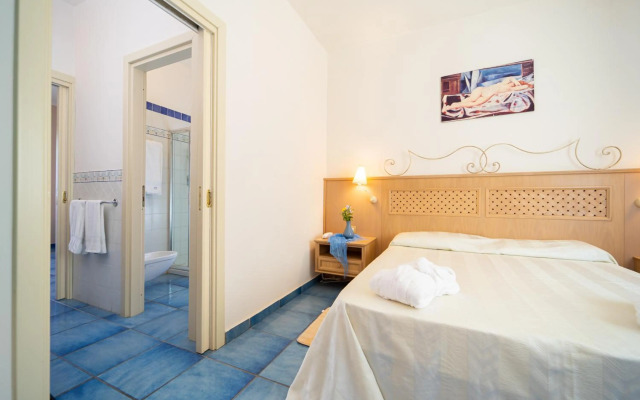 Hotel Ipomea Club