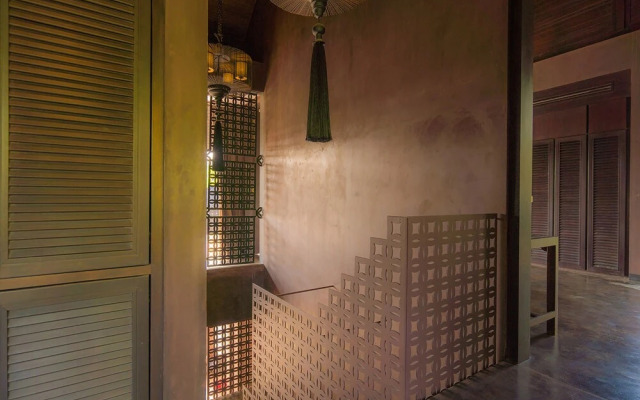 Villa Saanti