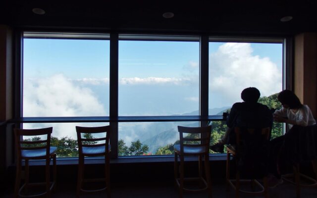 Hotel Senjojiki