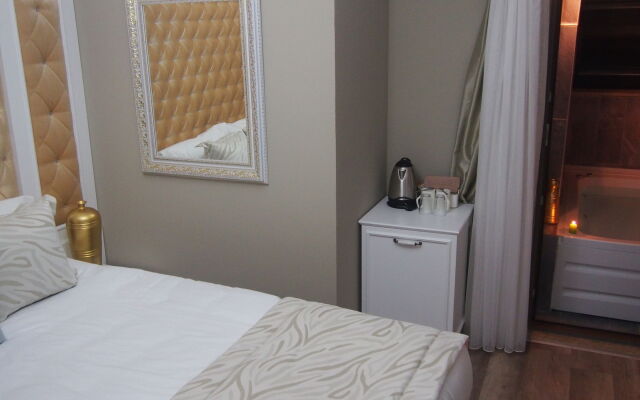 Casa De Sirena Boutique Hotel