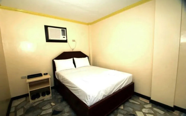 S.R Paradise Beach Resort Hotel