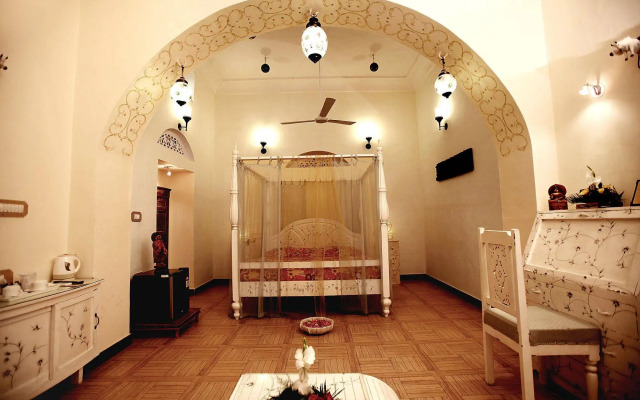The Kothi Heritage