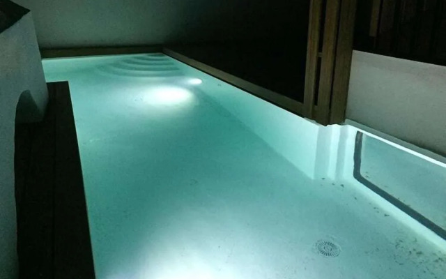 Hotel Aristoy