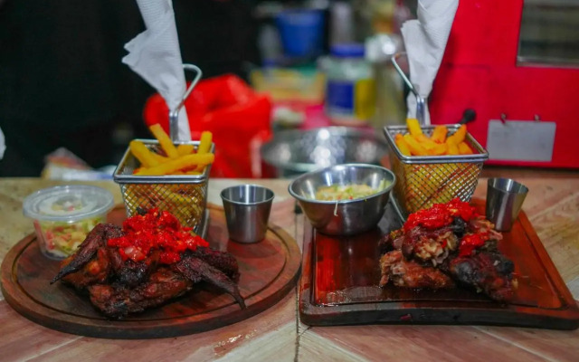 Dawn Carrington Hotels and Suites