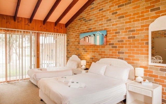 Crescent Head Resort & Conference Centre
