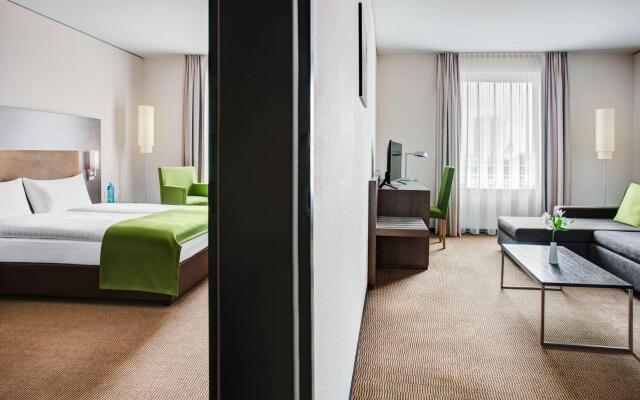 IntercityHotel Mainz