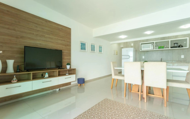 Sua casa fora de casa!