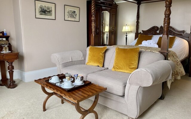 Ashmount Country House
