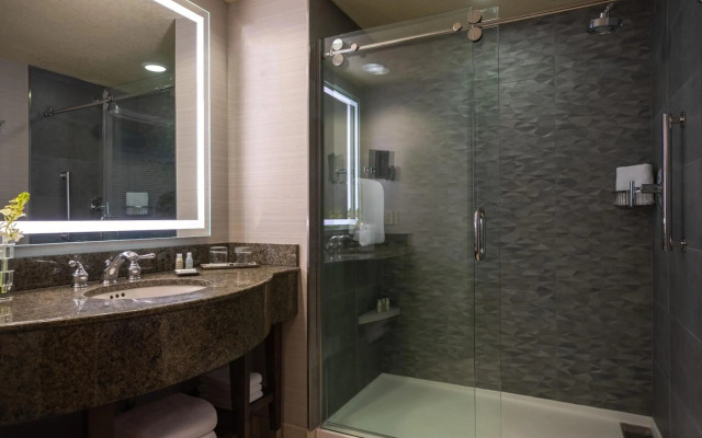 Renaissance Dallas Richardson Hotel