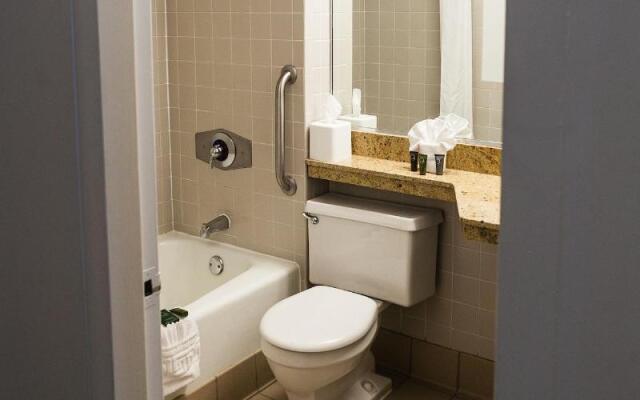 The University Of Georgia Center For Continuing Ed