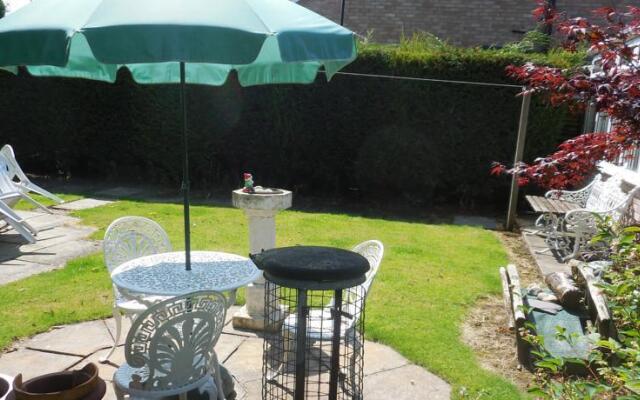 The Tulip Tree Guest House