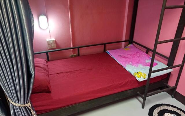 Chiang Mai Panda Hostel