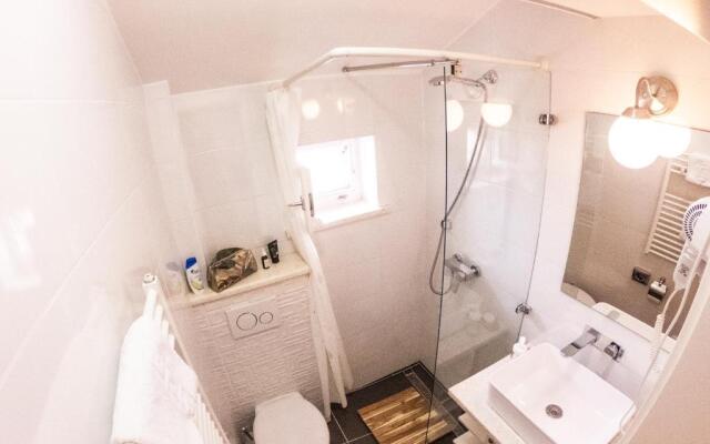 Pinna Apartments Hvar