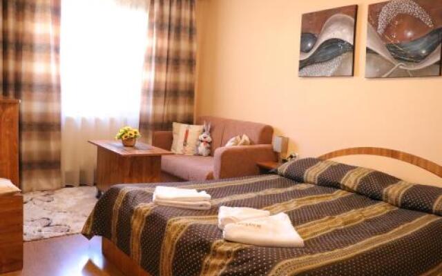 Guest House Hayloft