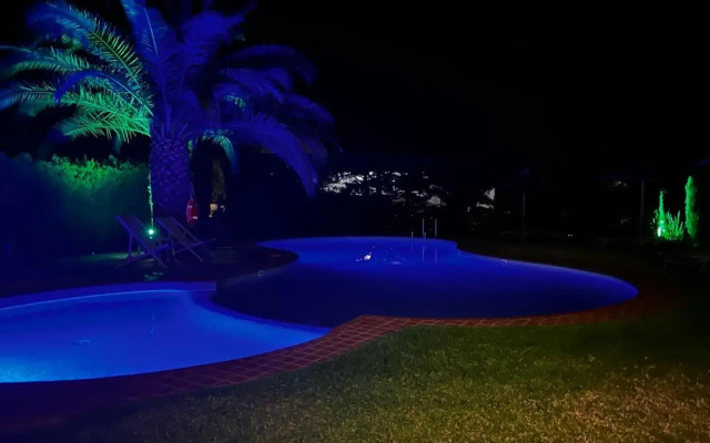 Villa Xanthippi