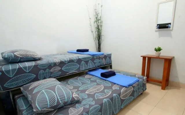 D'Java Homestay Seturan by The GrandJava