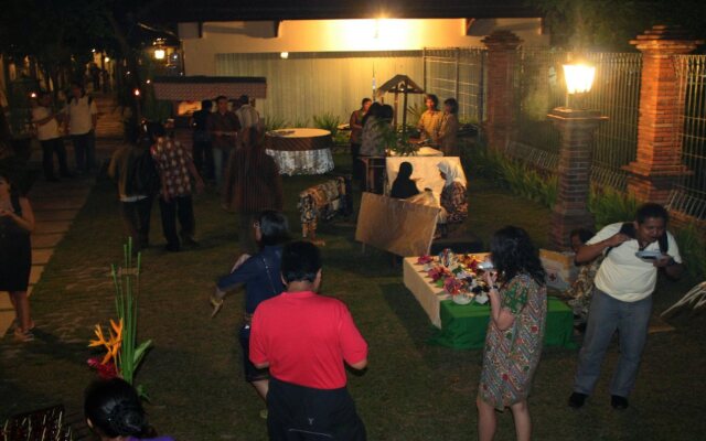 Tembi Rumah Budaya