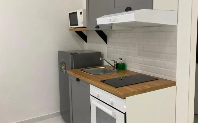 Vittorio Emanuele Suite Palermo