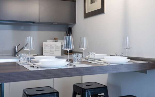 Italianway - Albani 20