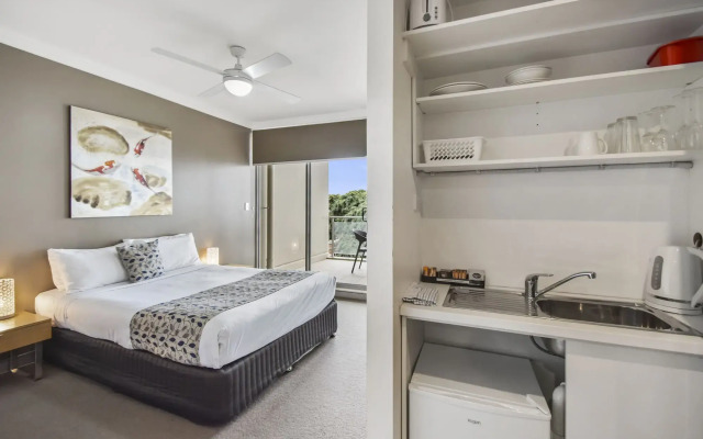 Redvue Apartments