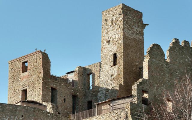 Apartment in Monte del Lago Near Lake Trasimeno