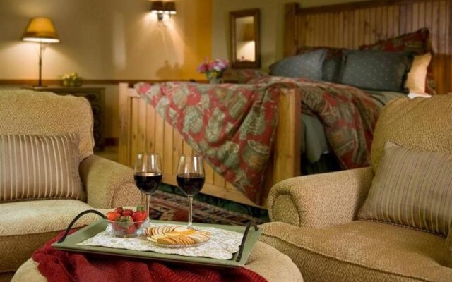 Lake Opechee Inn and Spa