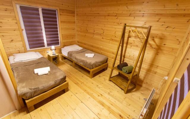 Cottage Shgedi