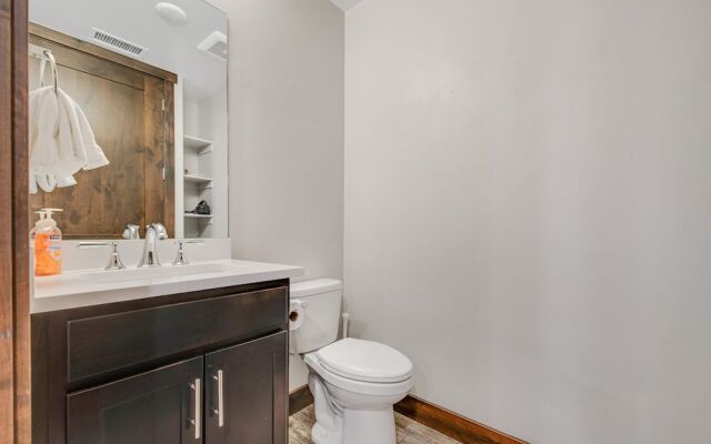 Blackstone By Lespri Management