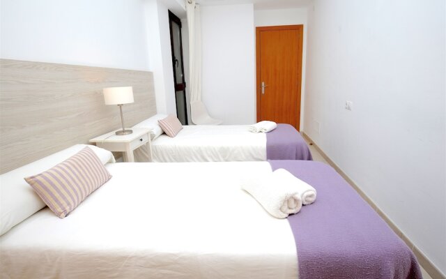 Remolars 4 - La Lonja Homes