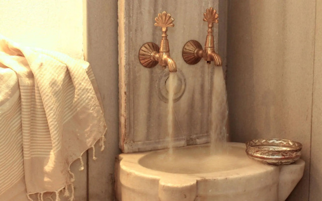 Stay Istanbul Apartments