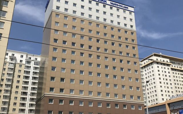 Toyoko Inn Ulaanbaatar