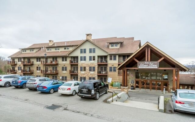 Suites at Silver Tree A123