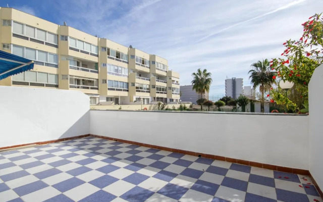 Vistamarina 101 by IVI Real Estate