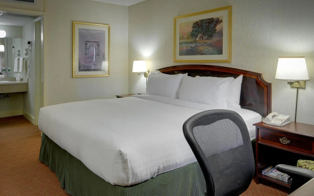 Vagabond Inn Executive San Francisco Airport