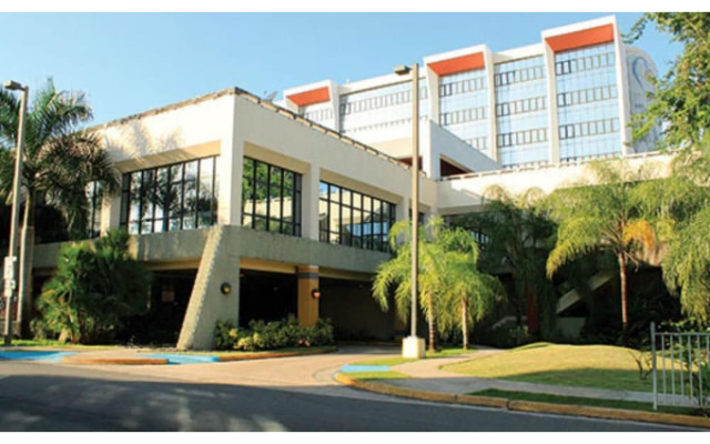 Howard Johnson by Wyndham San Juan Centro Cardiovascular