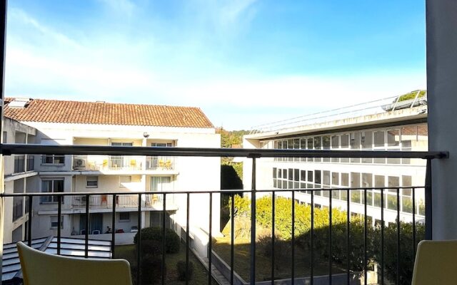Le Clos de la Chartreuse by Ateya
