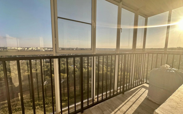 UTrip (ЮТрип) на улице Радужная 1 корпус 1