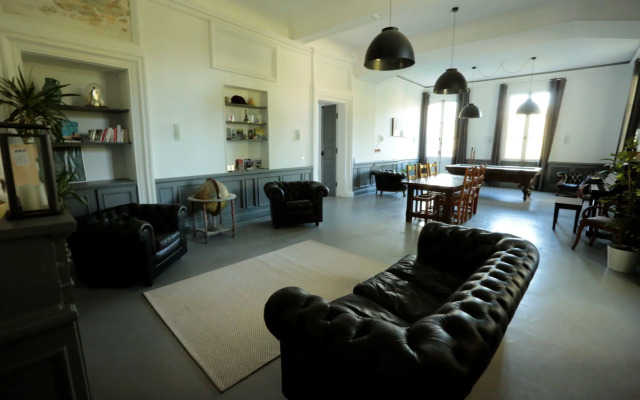 Chateau Saint Martin