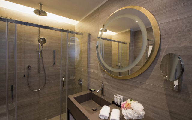 The Rosa Grand Milano - Starhotels Collezione