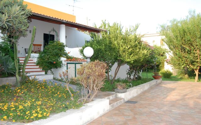 Baia Portinenti Hotel Residence