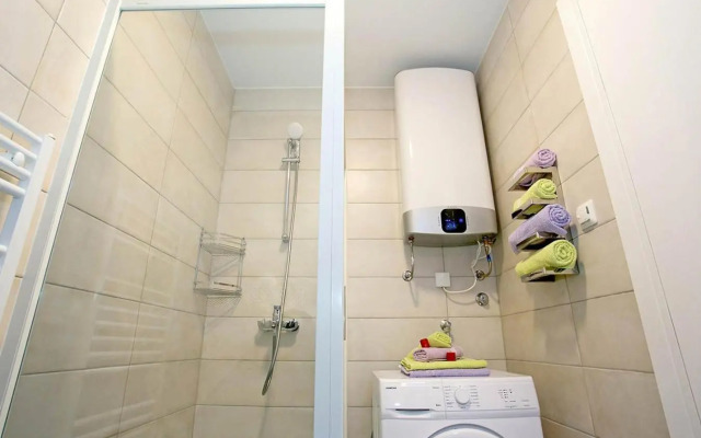 Apartment Sweet Daisy with parking