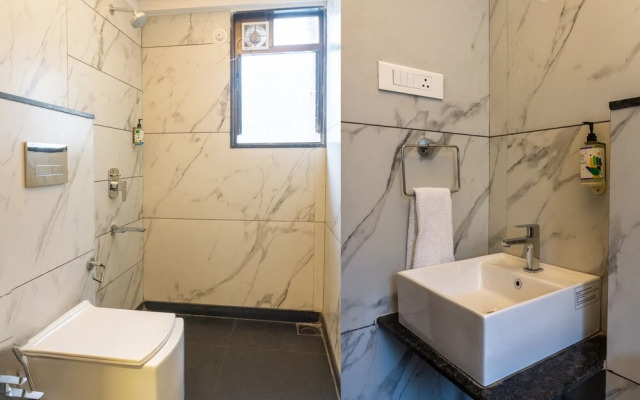 Fabhotel Blossoms Pune Airport (Viman Nagar)