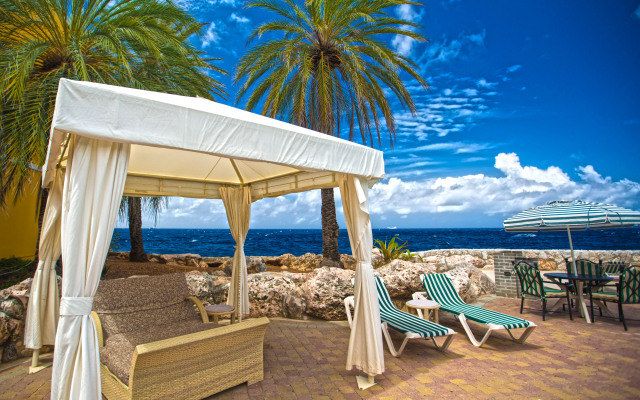 The Royal Sea Aquarium Resort