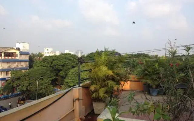 M J Guest House