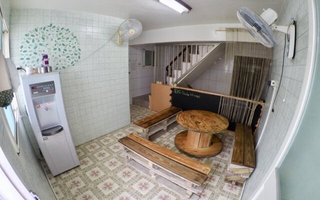 Danke Hostel